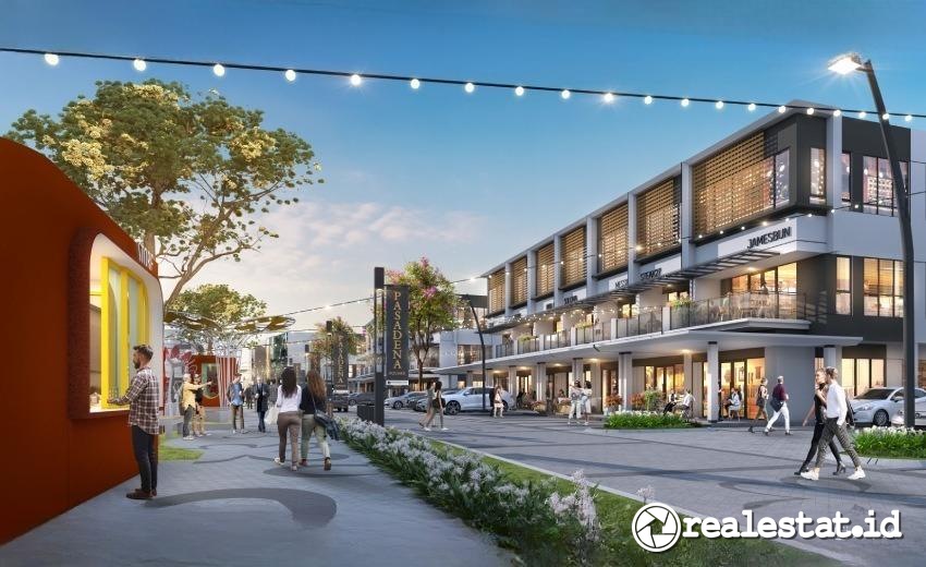 Pasadena Square North Fase 2 Pasadena Central District Gading Serpong Paramount Land Realestat.id dok Pasadena Square North Fase 2 Pasadena Central District Gading Serpong Paramount Land Realestat.id dok