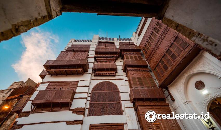 Tempat wisata terbaik di Jeddah Arab Saudi-RealEstat.id Tempat wisata terbaik di Jeddah Arab Saudi-RealEstat.id