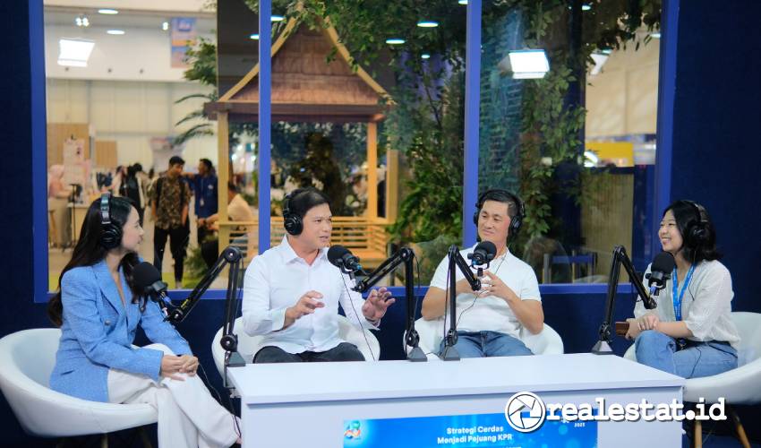Tips Memilih KPR yang Tepat dan Aman Menurut BCA-RealEstat.id Tips Memilih KPR yang Tepat dan Aman Menurut BCA-RealEstat.id
