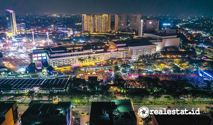 15 Tahun Perjalanan Summarecon Bekasi menjadi Kota Terpadu-RealEstat.id 15 Tahun Perjalanan Summarecon Bekasi menjadi Kota Terpadu-RealEstat.id