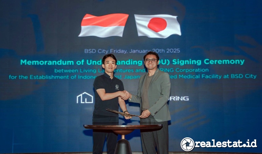 MoU LLV Living Lab Ventures JETRO realestat.id dok MoU LLV Living Lab Ventures JETRO Sinar Mas Land realestat.id dok