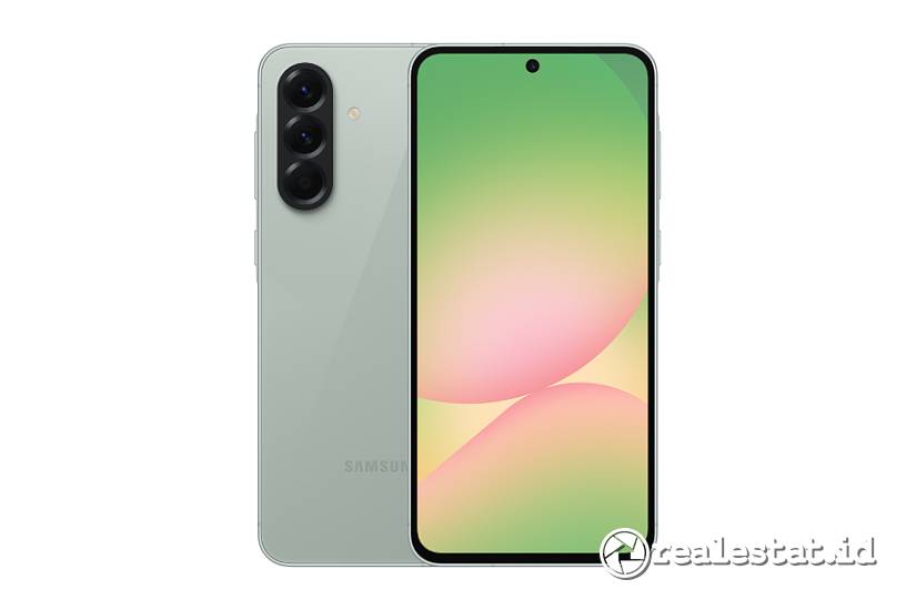 Samsung Galaxy A56 5G-RealEstat.id Samsung Galaxy A56 5G-RealEstat.id