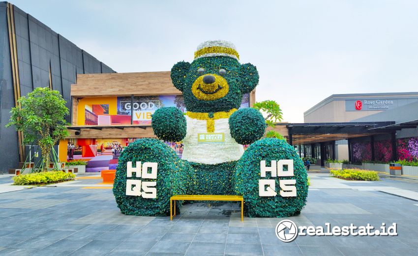 Hampton Square Manhattan District Gading Serpong Paramount Land Realestat.id dok Hampton Square Manhattan District Gading Serpong Paramount Land Realestat.id dok