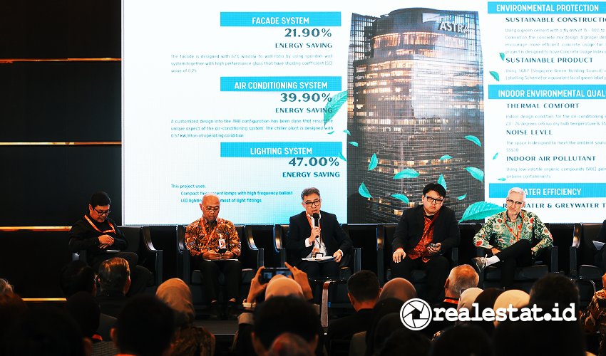 Astra Property Dukung CTBUH 2025, Dorong Inovasi Desain Gedung Tinggi untuk Kota Berkelanjutan-RealEstat.id Astra Property Dukung CTBUH 2025, Dorong Inovasi Desain Gedung Tinggi untuk Kota Berkelanjutan-RealEstat.id
