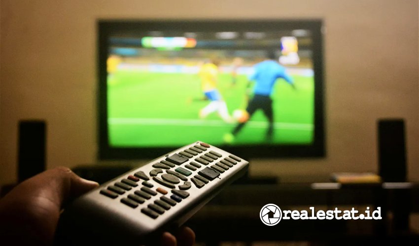 Kode-Remot-TV-Sanyo dan cara setting-RealEstat.id Kode-Remot-TV-Sanyo dan cara setting-RealEstat.id