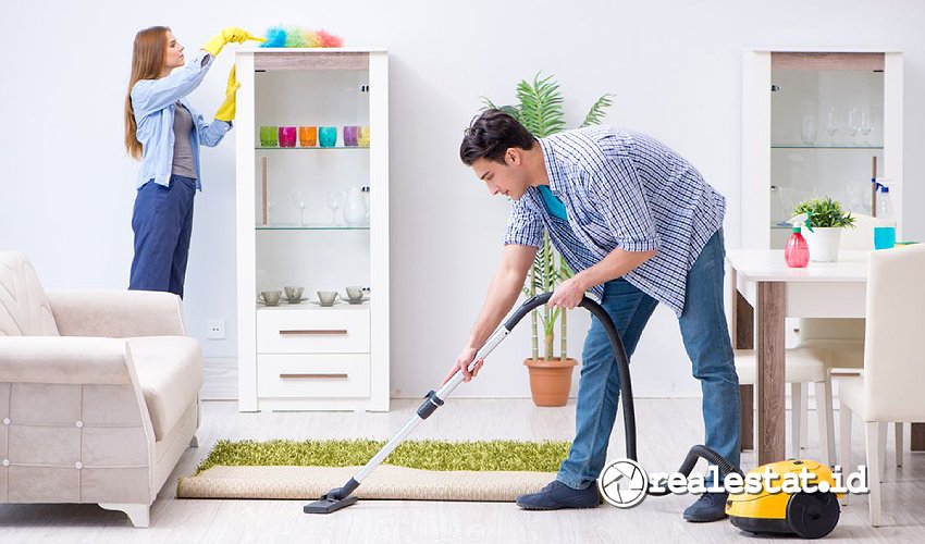 Pinhome Hadirkan Home Service, Jasa Pembersihan Pasca Banjir di Wilayah Jabodetabek-RealEstat.id Pinhome Hadirkan Home Service, Jasa Pembersihan Pasca Banjir di Wilayah Jabodetabek-RealEstat.id