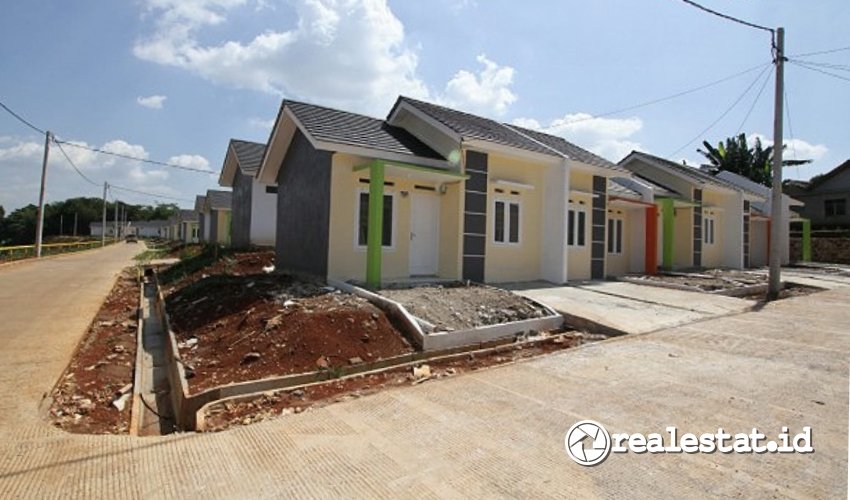 Realisasi Rumah Subsidi KPR FLPP 2025-RealEstat.id Realisasi Rumah Subsidi KPR FLPP 2025-RealEstat.id