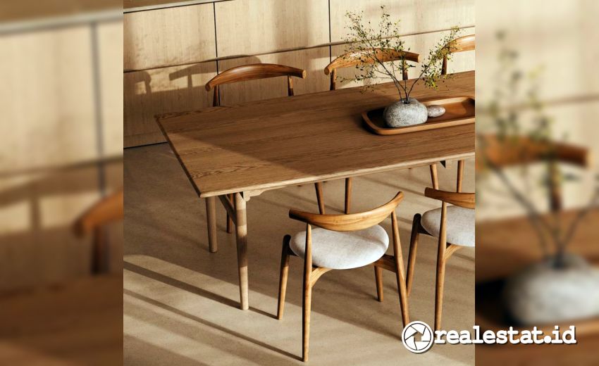 Scandinasian Design Bali Core concept living leviro realestat.id dok