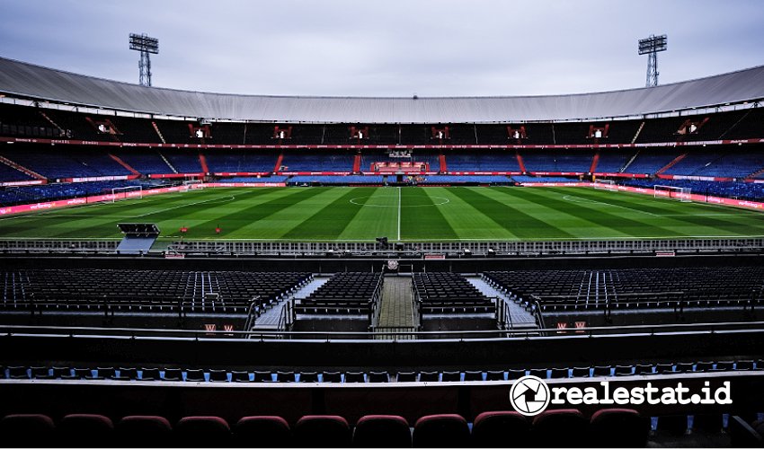Teknologi-pencahayaan-olahraga-Signify-telah-digunakan-di-Feyenoord-Rotterdam-RealEstat.id