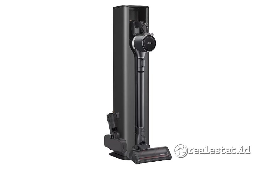 Vacuum Cleaner LG CordZero-RealEstat.id