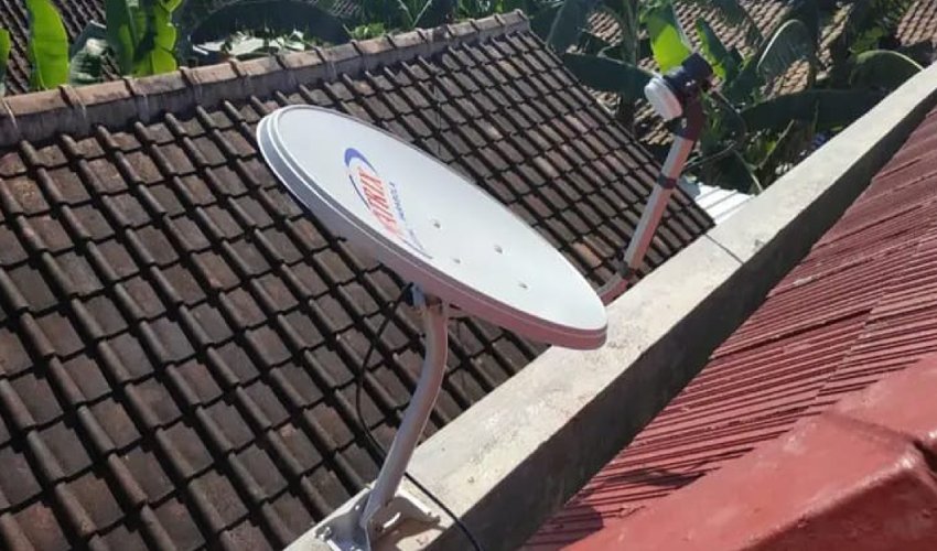 Frekuensi Nex Parabola Ku Band Terbaru 2025 di Satelit SES 9-RealEstata.id