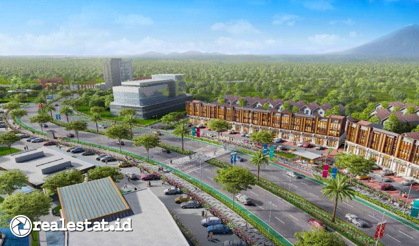 Metland Kertajati Majalengka realestat.id dok (1)