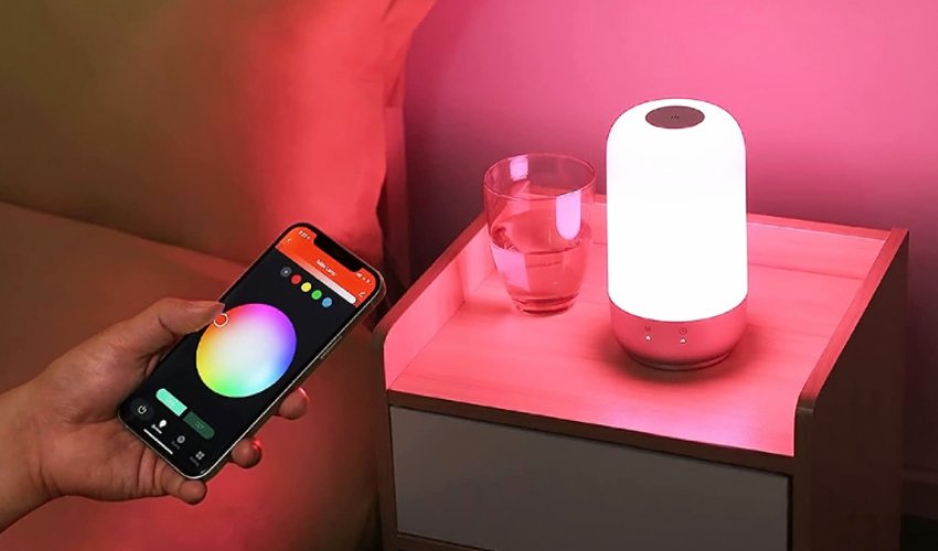 Rekomendasi Smart Lamp Terbaik 2025-RealEstat.id Rekomendasi Smart Lamp Terbaik 2025-RealEstat.id