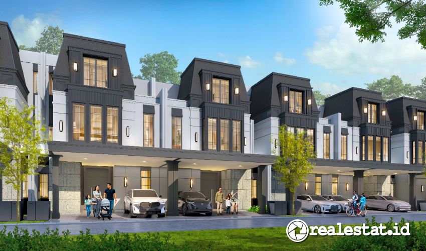 altadena residences pasadena central district paramount land gading serpong realestat.id dok