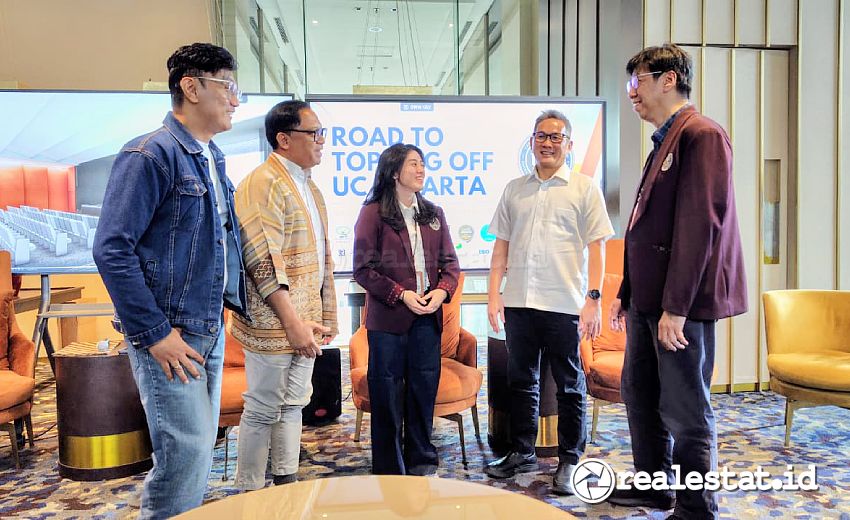road to topping off universitas ciputra jakarta ucj international realestat.id dok road to topping off universitas ciputra jakarta ucj international realestat.id dok
