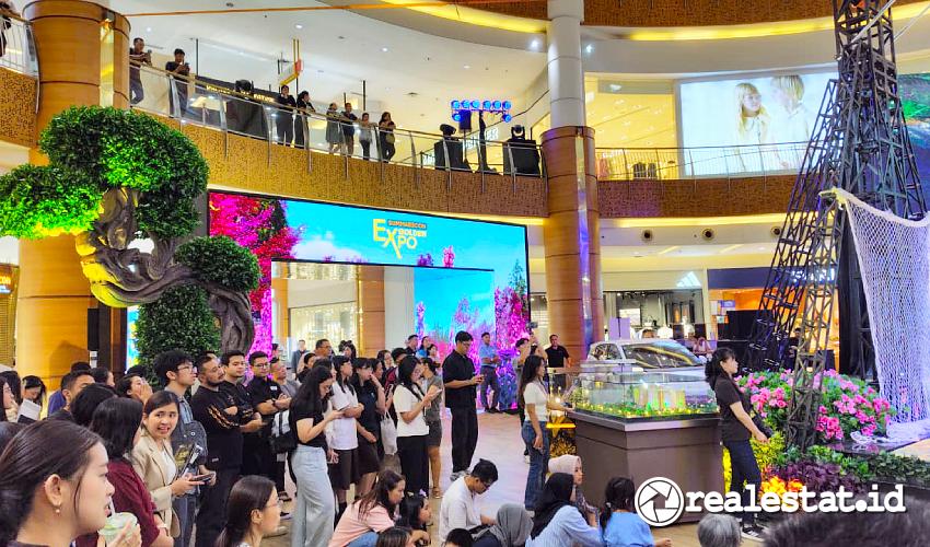 summarecon golden expo 2025 mall serpong realestat.id dok