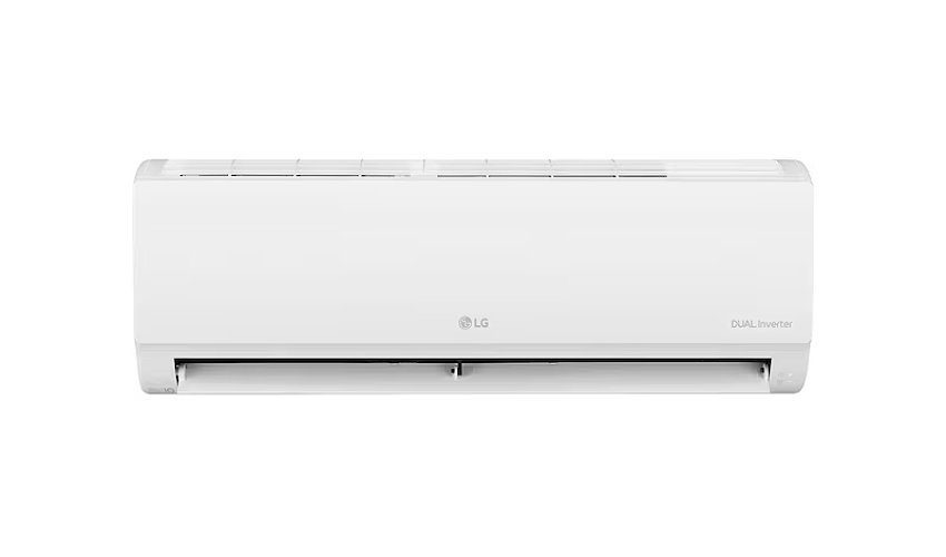 AC inverter terbaik LG DualCool untuk rumah-RealEstat.id