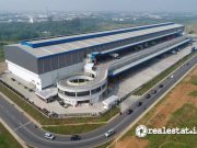 Astra Property Kuasai 83,67% Saham Mega Manunggal Property (MMP) Astra Property akuisisi Mega Manunggal Property-RealEstat.id