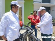Permudah Pekerja Sektor Informal Miliki Rumah, Inovasi BTN Diapresiasi Danantara Bank BTN KPR FLPP MBR Informal Danantara Pasuruan Realestat.id dok