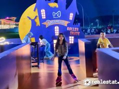 ‘Boo Halloween Event’ Hidupkan Suasana di Millenia City Metland Cibitung Boo Halloween Event Millenia City Metland Cibitung realestat.id dok