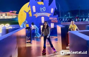 ‘Boo Halloween Event’ Hidupkan Suasana di Millenia City Metland Cibitung Boo Halloween Event Millenia City Metland Cibitung realestat.id dok
