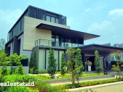 Harga Capai Rp89 Miliar! Botanic Villa NavaPark Jadi Hunian Super Mewah Terbaru di BSD City Botanic Villa at Nava Park BSD Rumah Termahal Realestat.id dok2