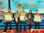 Sinar Mas Land Menangi CSR & PDB Awards 2025 Lewat Dua Program Ini CSR PDB Awards 2025 Sinar Mas Land realestat.id dok