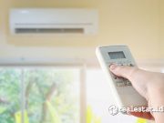 7 Cara Menghemat Listrik AC di Rumah agar Tagihan Tak Membengkak Cara Menghemat Listrik AC di Rumah-RealEstat.id