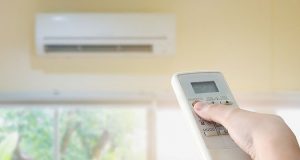 7 Cara Menghemat Listrik AC di Rumah agar Tagihan Tak Membengkak Cara Menghemat Listrik AC di Rumah-RealEstat.id