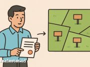 Rahasia Mengurus Pemecahan Bidang Tanah: Simak Syarat, Proses, dan Aturannya! Cara Tips Syarat Pemecahan Bidang Tanah Sertifikat realestat.id dok