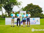Sinar Mas Land Helat Deltamas Golf Tournament 2025, 105 Pegolf Ikut Serta Deltamas Golf Tournament 2025 Sinar Mas Land realestat.id dok