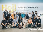 IKEA Indonesia Dukung 10 Wirausaha Sosial Lewat Program I-SEA Cohort 3 IKEA Indonesia Dukung 10 Wirausaha Sosial Lewat Program I-SEA Cohort 3-RealEstat.id