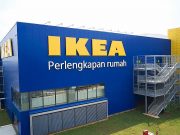 Rayakan 11 Tahun di Indonesia, IKEA Tawarkan Promo Spesial dan Hadiah Menarik untuk Konsumen Setia IKEA Indonesia Merayakan Ulang Tahun ke-11 sejak pembukaan toko pertama di Alam Sutera-RealEstat.id