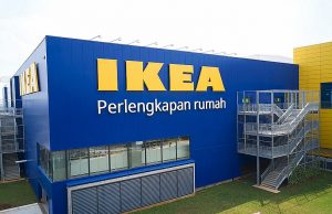 Rayakan 11 Tahun di Indonesia, IKEA Tawarkan Promo Spesial dan Hadiah Menarik untuk Konsumen Setia IKEA Indonesia Merayakan Ulang Tahun ke-11 sejak pembukaan toko pertama di Alam Sutera-RealEstat.id