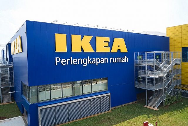 IKEA Indonesia Merayakan Ulang Tahun ke-11 sejak pembukaan toko pertama di Alam Sutera-RealEstat.id IKEA Indonesia Merayakan Ulang Tahun ke-11 sejak pembukaan toko pertama di Alam Sutera-RealEstat.id