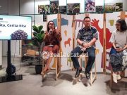 Ngopi Unik di IKEA! Dua Menu Kopi Baru Ini Siap Jadi Favorit Kaum Gen Z IKEA Indonesia merayakan Hari Kopi Internasional dengan meluncurkan dua menu baru-RealEstat.id-Adhitya Putra