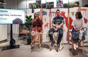 Ngopi Unik di IKEA! Dua Menu Kopi Baru Ini Siap Jadi Favorit Kaum Gen Z IKEA Indonesia merayakan Hari Kopi Internasional dengan meluncurkan dua menu baru-RealEstat.id-Adhitya Putra