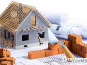 Inovasi Material Bangunan Ramah Lingkungan Bantu Kurangi Emisi Karbon Ilustrasi Penggunaaan Material Bangunan Ramah Lingkungan dalam Konstruksi Berkelanjutan-RealEstat.id