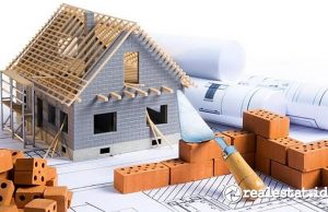 Inovasi Material Bangunan Ramah Lingkungan Bantu Kurangi Emisi Karbon Ilustrasi Penggunaaan Material Bangunan Ramah Lingkungan dalam Konstruksi Berkelanjutan-RealEstat.id