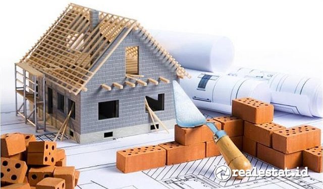 Ilustrasi Penggunaaan Material Bangunan Ramah Lingkungan dalam Konstruksi Berkelanjutan-RealEstat.id Ilustrasi Penggunaaan Material Bangunan Ramah Lingkungan dalam Konstruksi Berkelanjutan-RealEstat.id