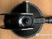 Rendam Karet Regulator Gas dengan Minyak Bisa Picu Kebakaran, Ini Penjelasan Ahli! Karet Regulator Kompor gas Destec realestat.id dok