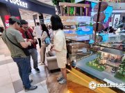 Pertama Digelar di Bandung, Summarecon Expo 2025 Hadirkan Properti Unggulan dan Grand Prize Miliaran! Konsultasi Properti Summarecon Golden Expo Mall Bandung realestat.id dok