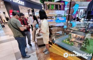 Pertama Digelar di Bandung, Summarecon Expo 2025 Hadirkan Properti Unggulan dan Grand Prize Miliaran! Konsultasi Properti Summarecon Golden Expo Mall Bandung realestat.id dok