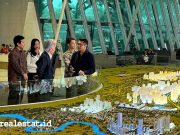 Kolaborasi Living Lab Ventures (LLV) – IGPI Singapore Buka Jalan Ekspansi Bisnis Jepang di Indonesia Living Lab Ventures LLV IGPI Singapore Sinar Mas Land Realestat.id dok