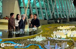 Kolaborasi Living Lab Ventures (LLV) – IGPI Singapore Buka Jalan Ekspansi Bisnis Jepang di Indonesia Living Lab Ventures LLV IGPI Singapore Sinar Mas Land Realestat.id dok