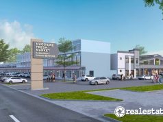 Maggiore Fresh Market Paramount Gading Serpong Sold Out dalam Hitungan Jam! Permintaan Tembus 5 Kali Lipat Maggiore Fresh Market Paramount Land Gading Serpong Realestat.id dok (1)