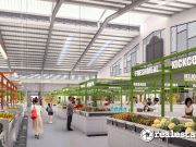 Paramount Land Hadirkan Maggiore Fresh Market, Destinasi Belanja dan Kuliner Baru di Gading Serpong Maggiore Fresh Market Paramount Land Gading Serpong realestat.id dok