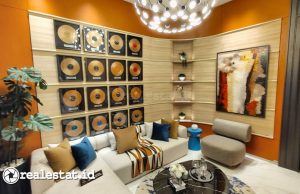Paramount Land Hadirkan Matera Signature: Puncak Kemewahan di Gading Serpong Matera Signature Gading Serpong Paramount Land realestat.id dok (1)