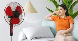 10 Merk Kipas Angin yang Bagus dan Awet, Rekomendasi Terbaik 2025! Merk Kipas Angin Terbaik 2025 awet dan hemat listrik-RealEstat.id