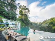 Meriahkan Ubud Writers & Readers Festival, Metland Venya Gelar Masterclass Nature & Travel Writing Metland Venya Ubud writers Readers Festival Masterclass realestat.id dok